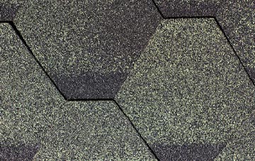 Almshouse Green fibreglass shingle repairs