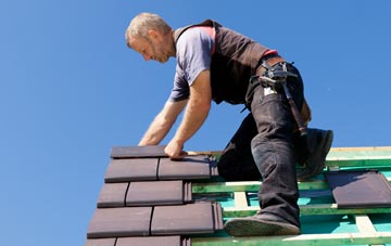 disadvantages of Almshouse Green slate roofing