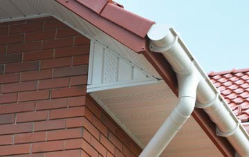 Almshouse Green soffit repair costs