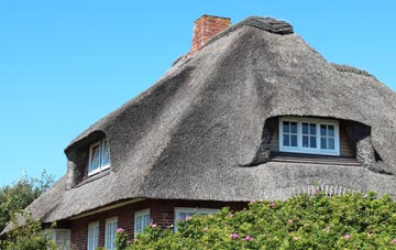 thatch roofing Almshouse Green, Essex